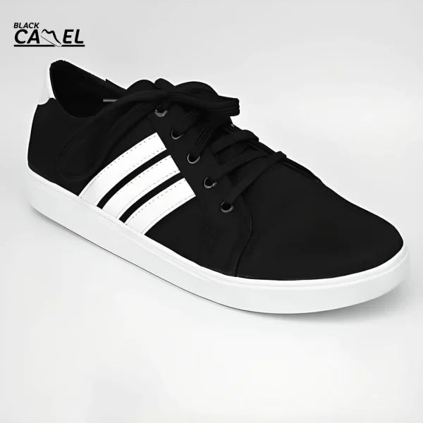 Black Sneakers
