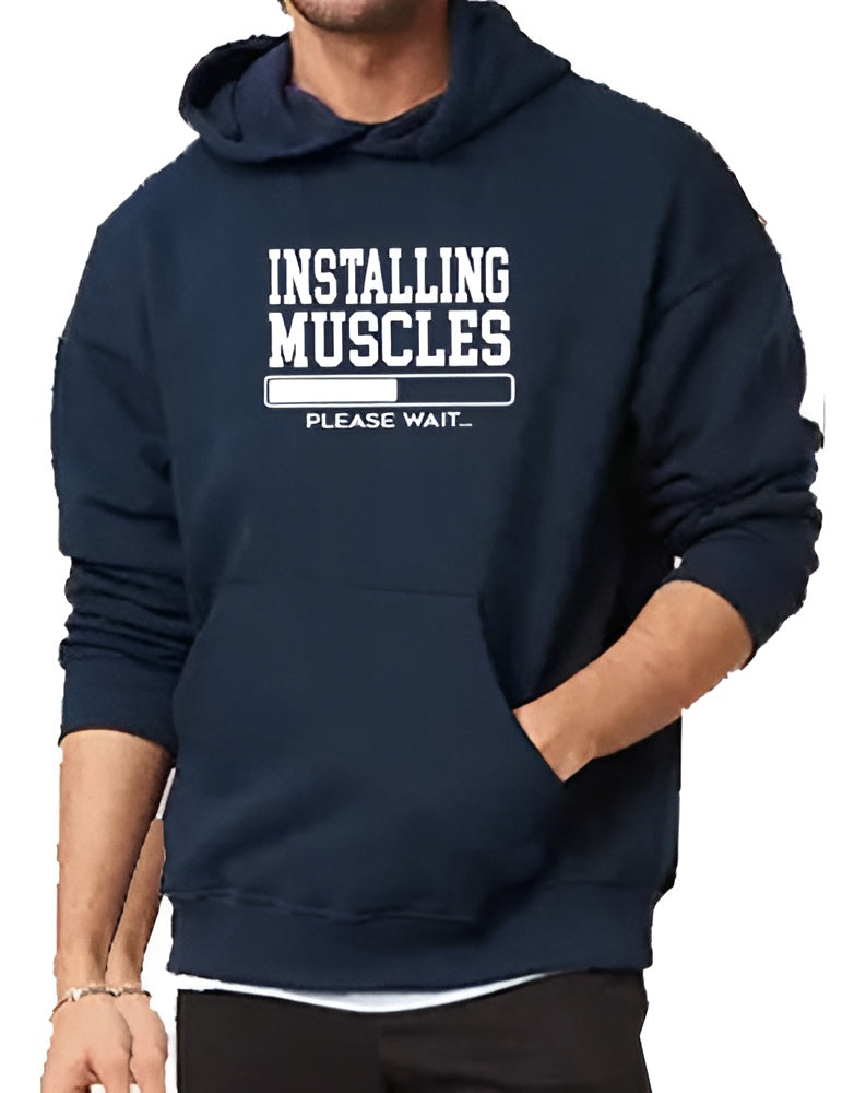 Printed Premium Hoodies for Men & Boys