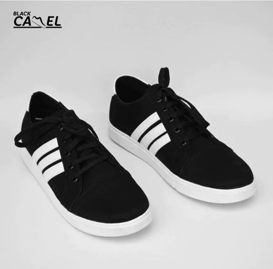 Black Sneakers