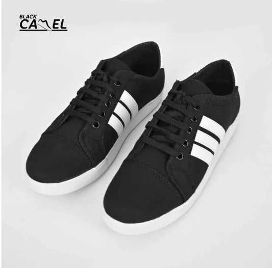 Black Sneakers