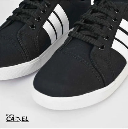 Black Sneakers