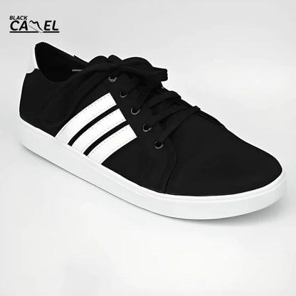 Black Sneakers