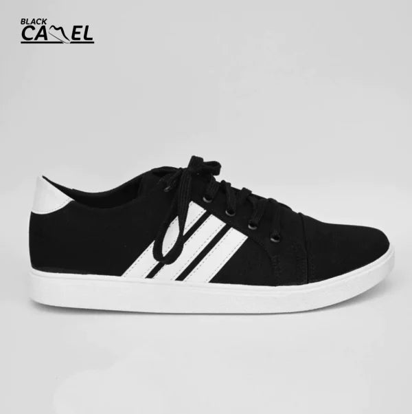 Black Sneakers