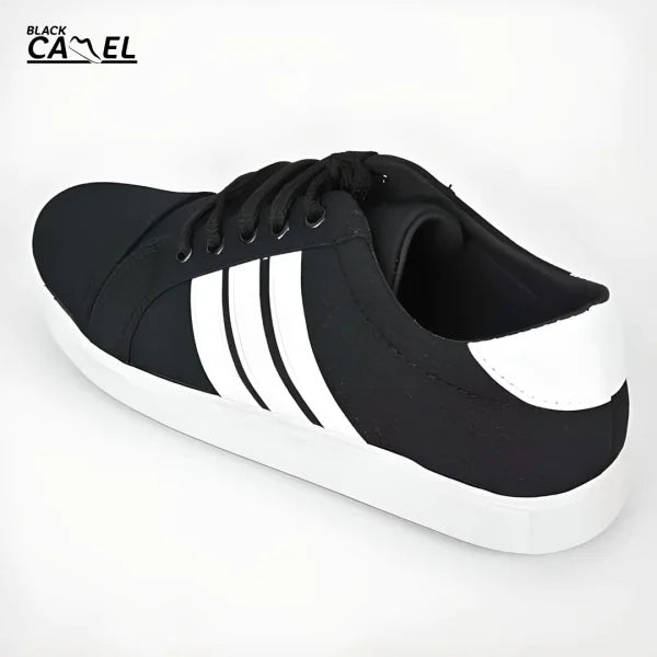 Black Sneakers