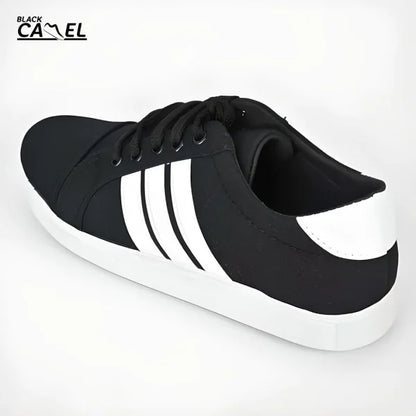 Black Sneakers