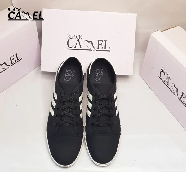 Black Sneakers