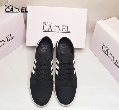 Black Sneakers