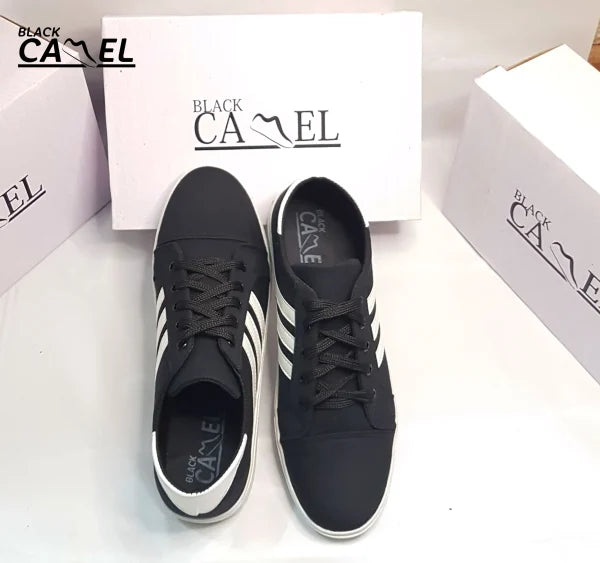 Black Sneakers