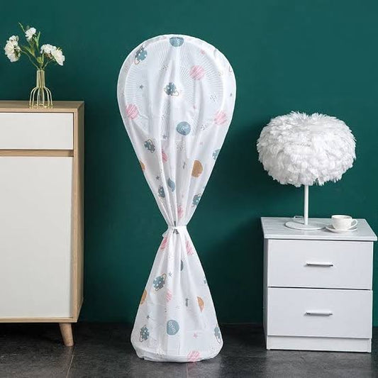 Decorative Fan Cover