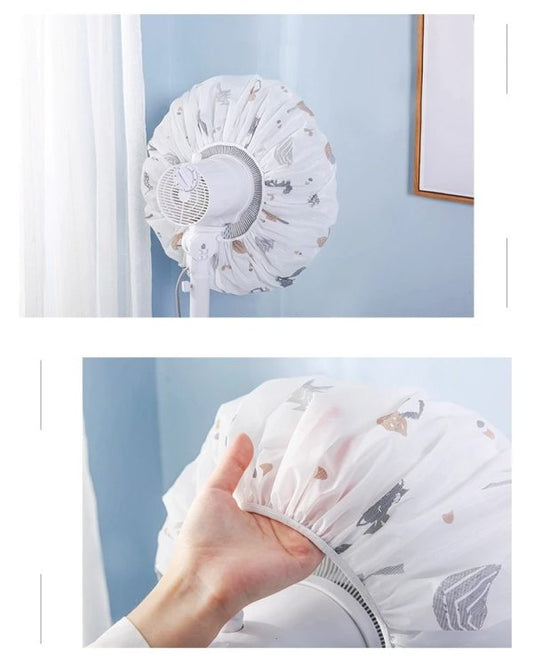 Decorative Fan Cover