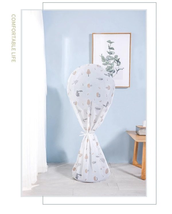 Decorative Fan Cover