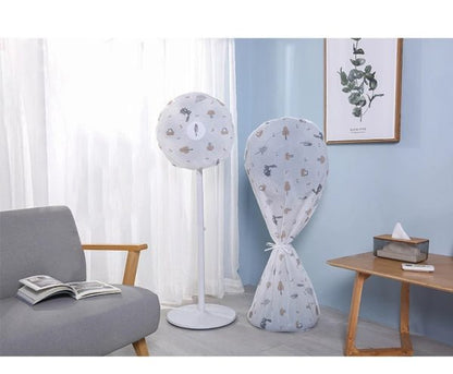 Decorative Fan Cover