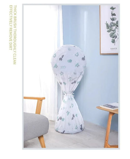 Decorative Fan Cover