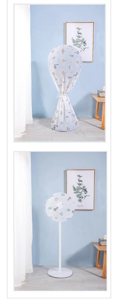 Decorative Fan Cover